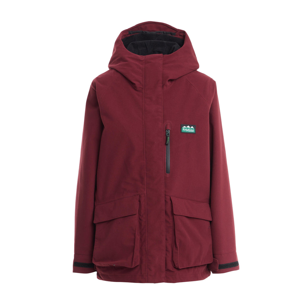 Womens Rhea Jacket
