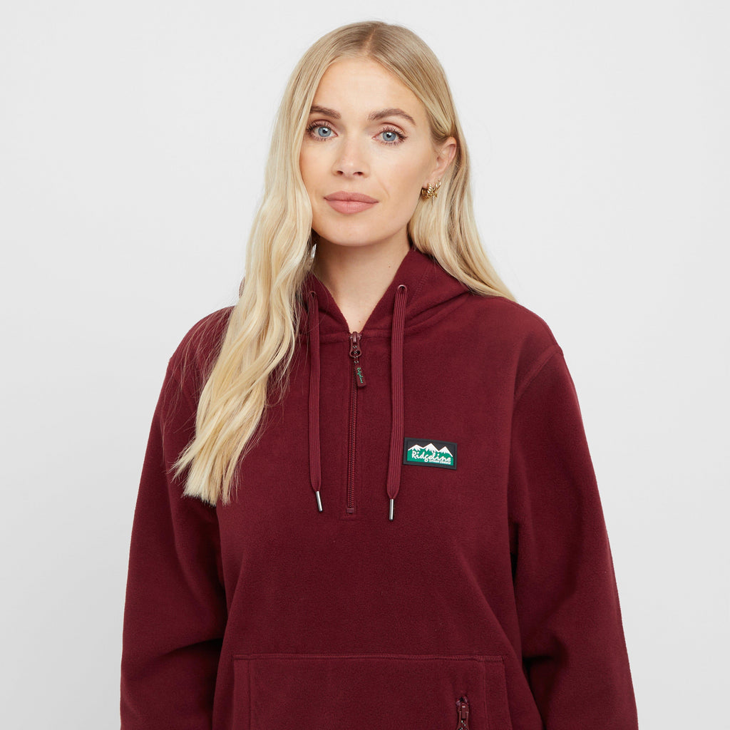 Women’s Ballistic Hoodie