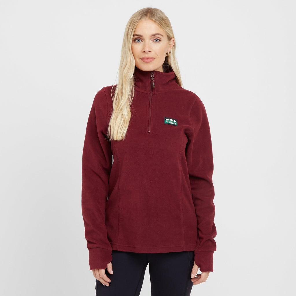 Women’s Narvik Fleece