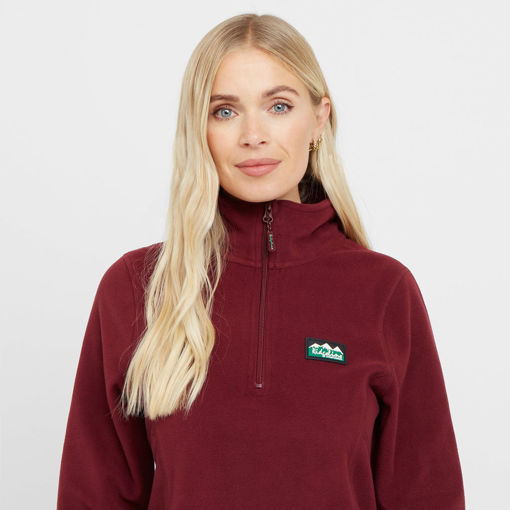 Women’s Narvik Fleece