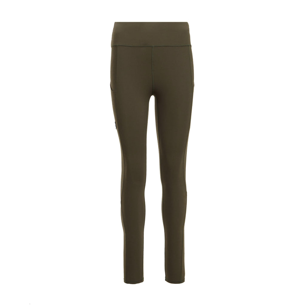 Womens Infinity Leggings