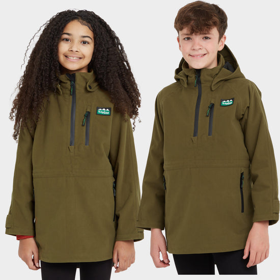 Kids’ Monsoon Classic Smock
