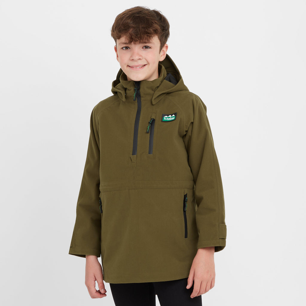 Kids’ Monsoon Classic Smock