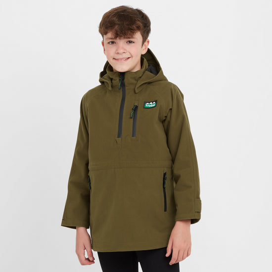 Kids’ Monsoon Classic Smock