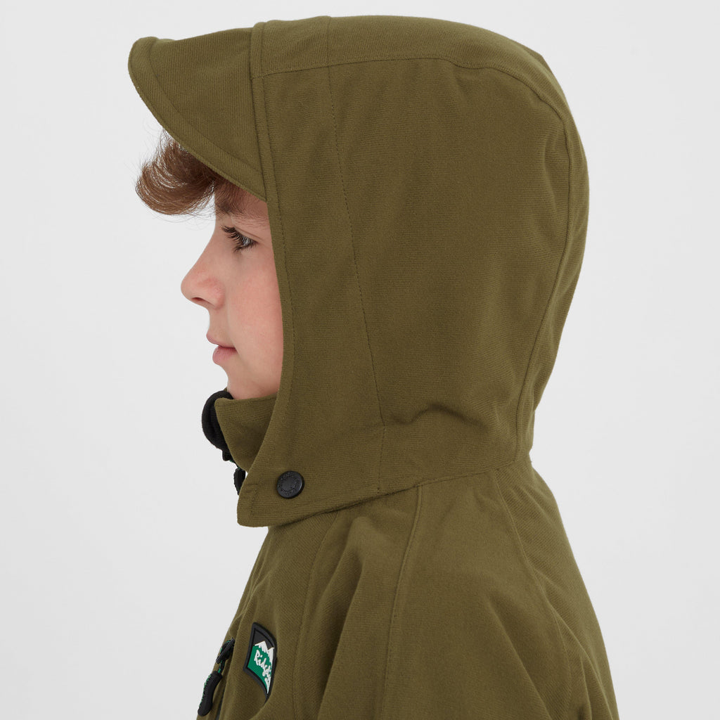 Kids’ Monsoon Classic Smock