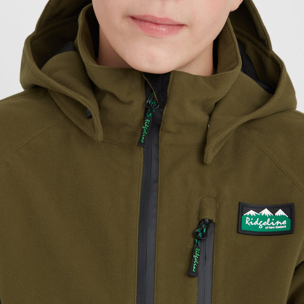 Kids’ Monsoon Classic Smock