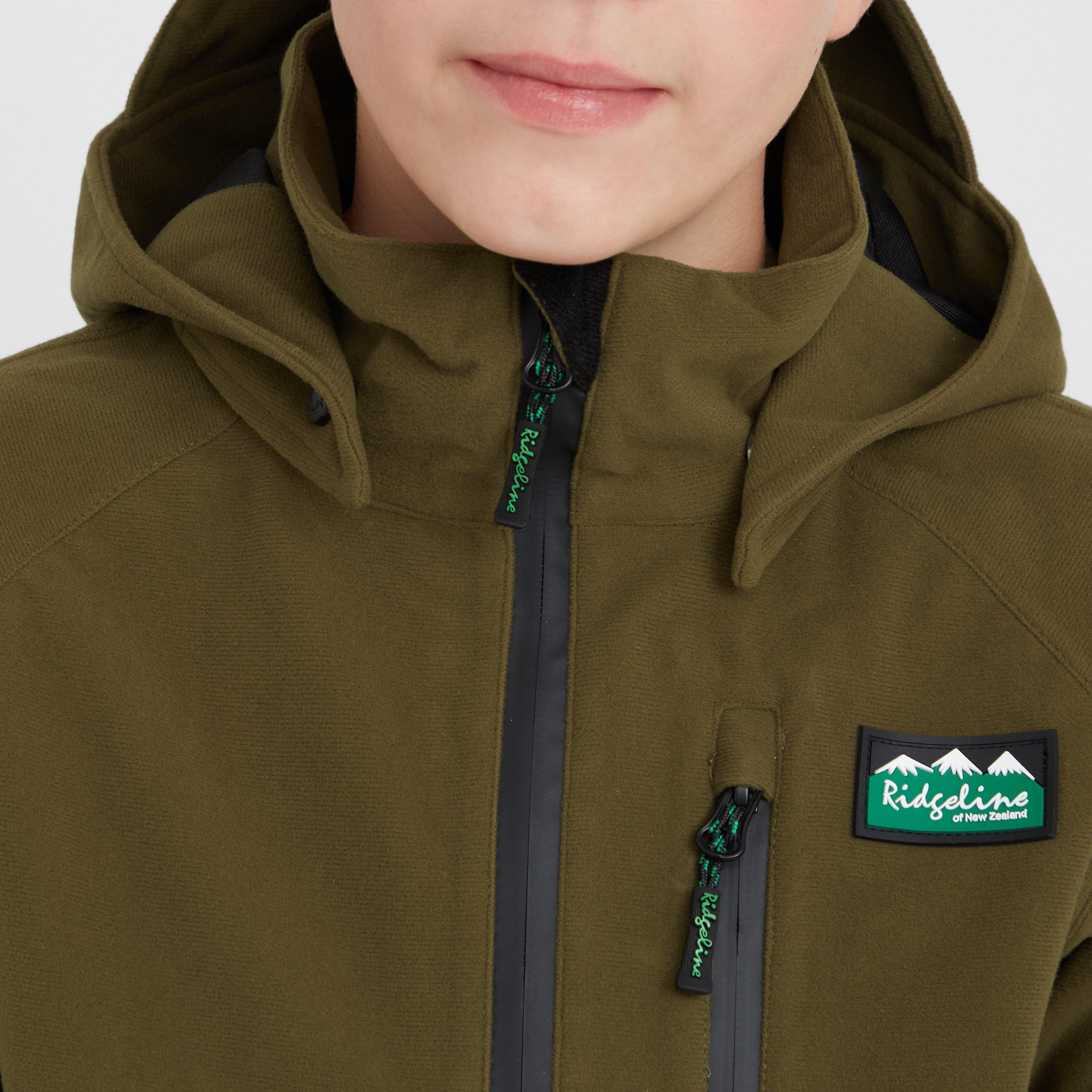 Kids’ Monsoon Classic Smock