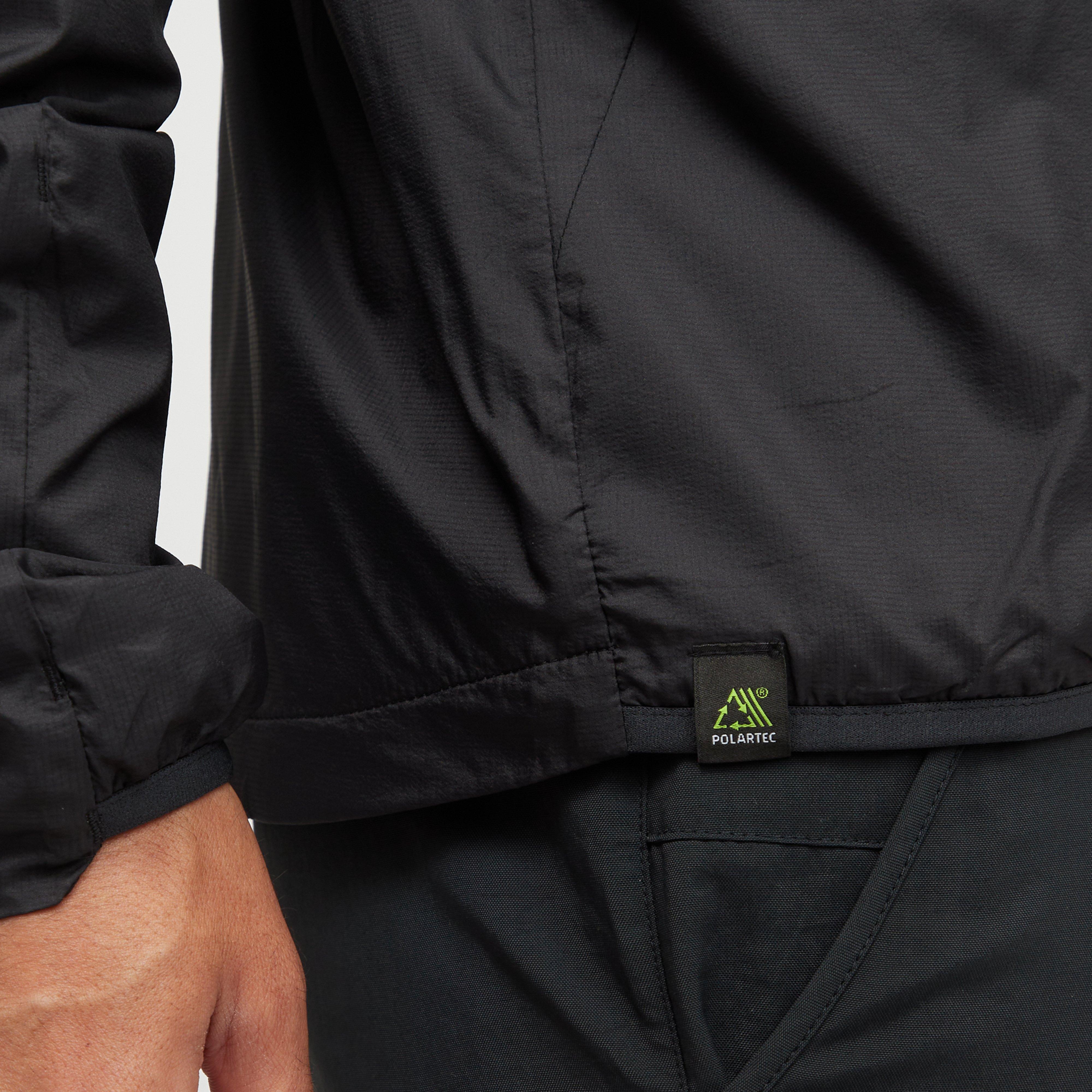 Men’s Alpha Resist-air Jacket
