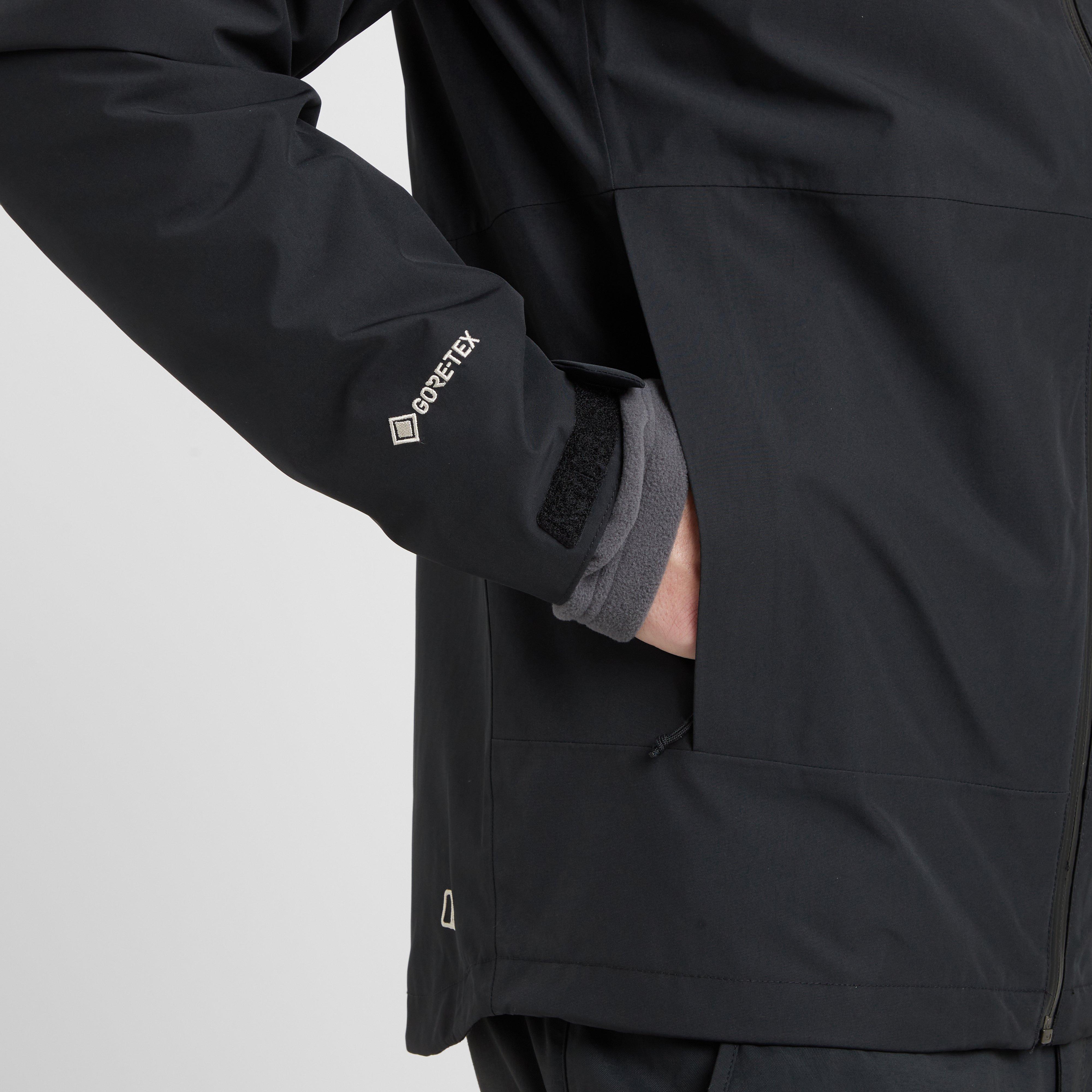 Men's Bramblfell Gemini Gore-Tex Waterproof 3in1 Jacket