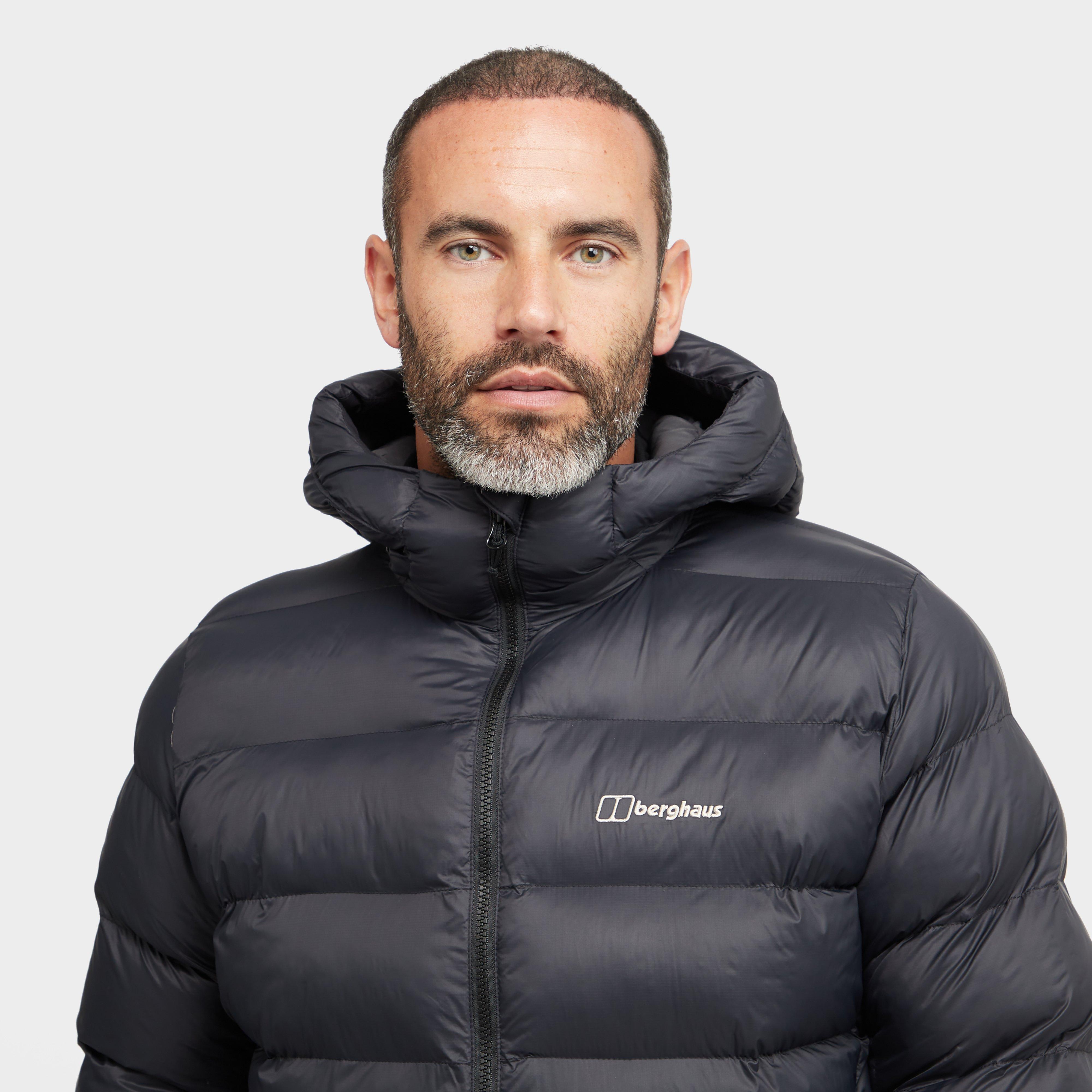 Men’s Ewden Synthetic Jacket
