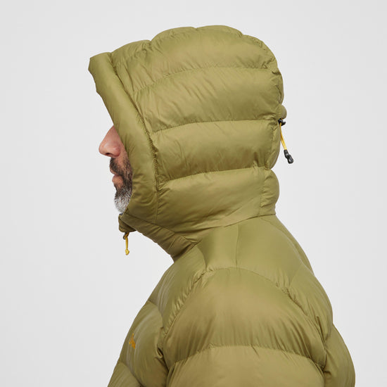 Men’s Ewden Synthetic Jacket