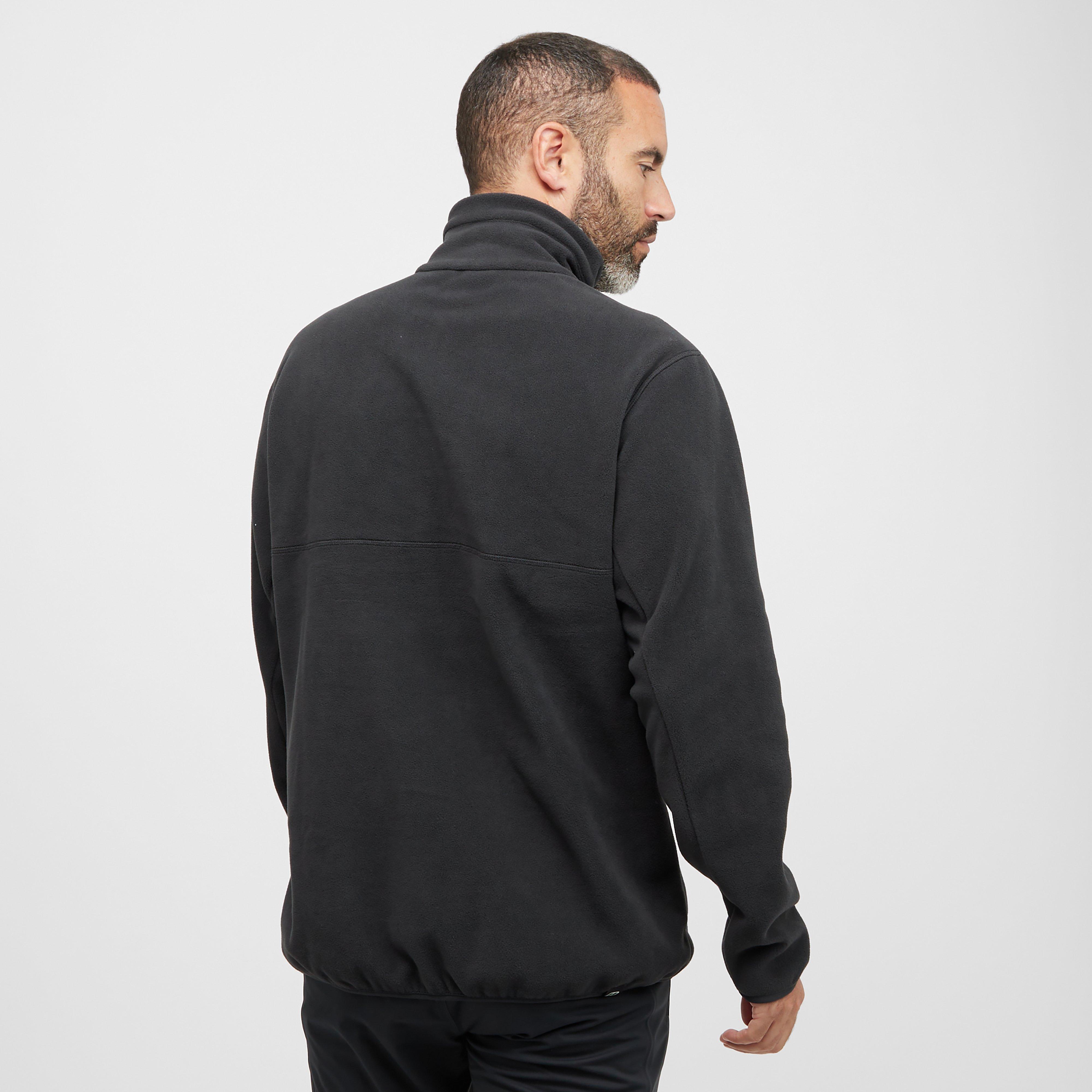 Men’s Felltop Snap Fleece Pullover