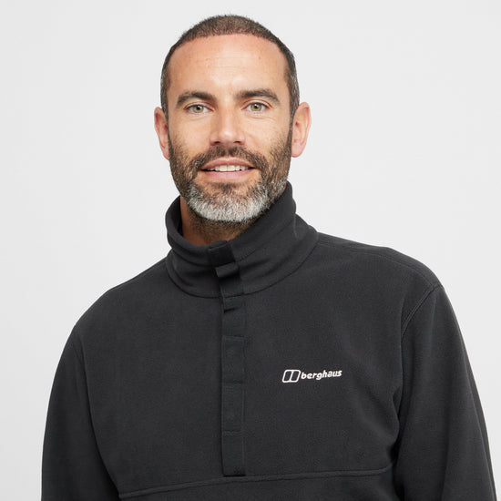 Men’s Felltop Snap Fleece Pullover