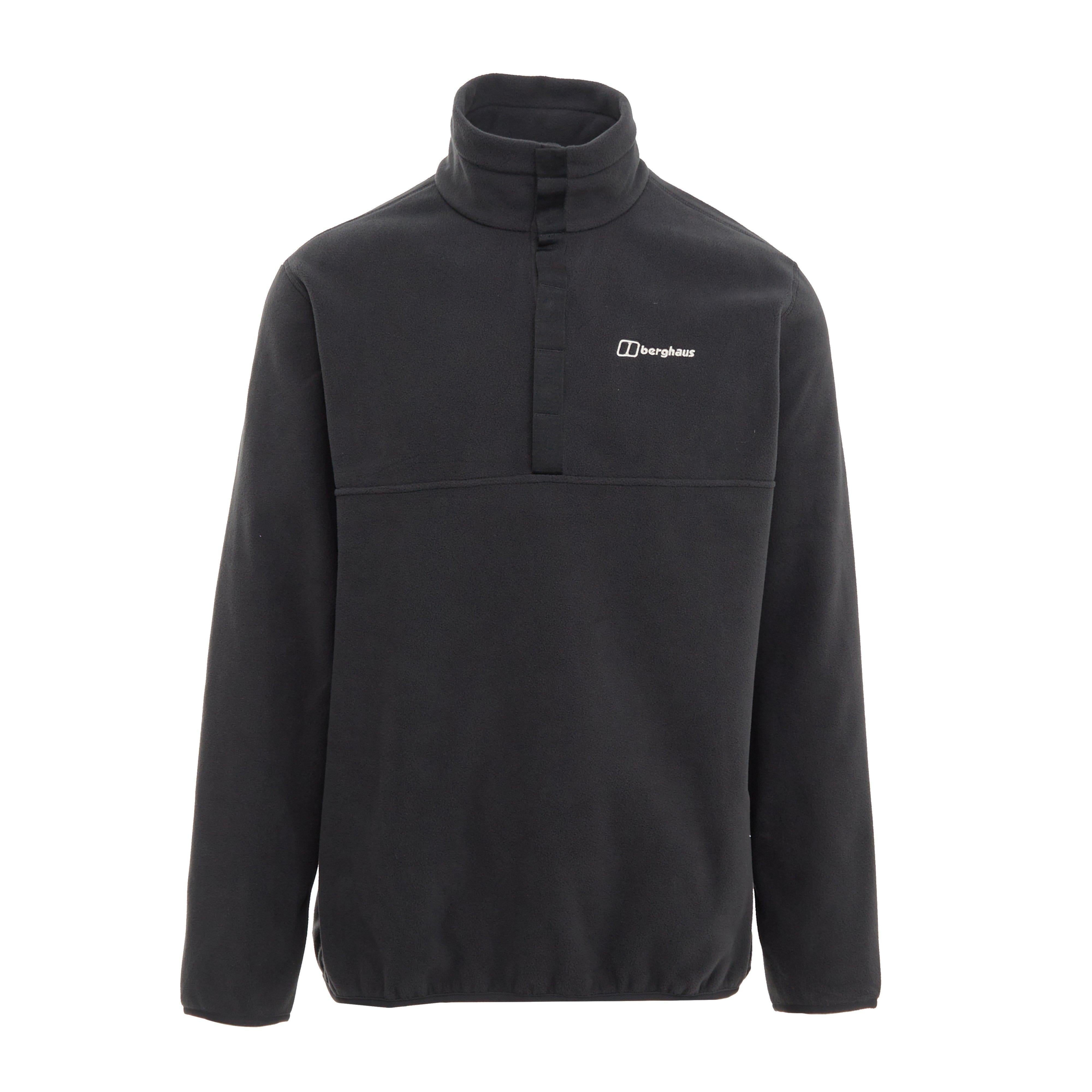 Men’s Felltop Snap Fleece Pullover