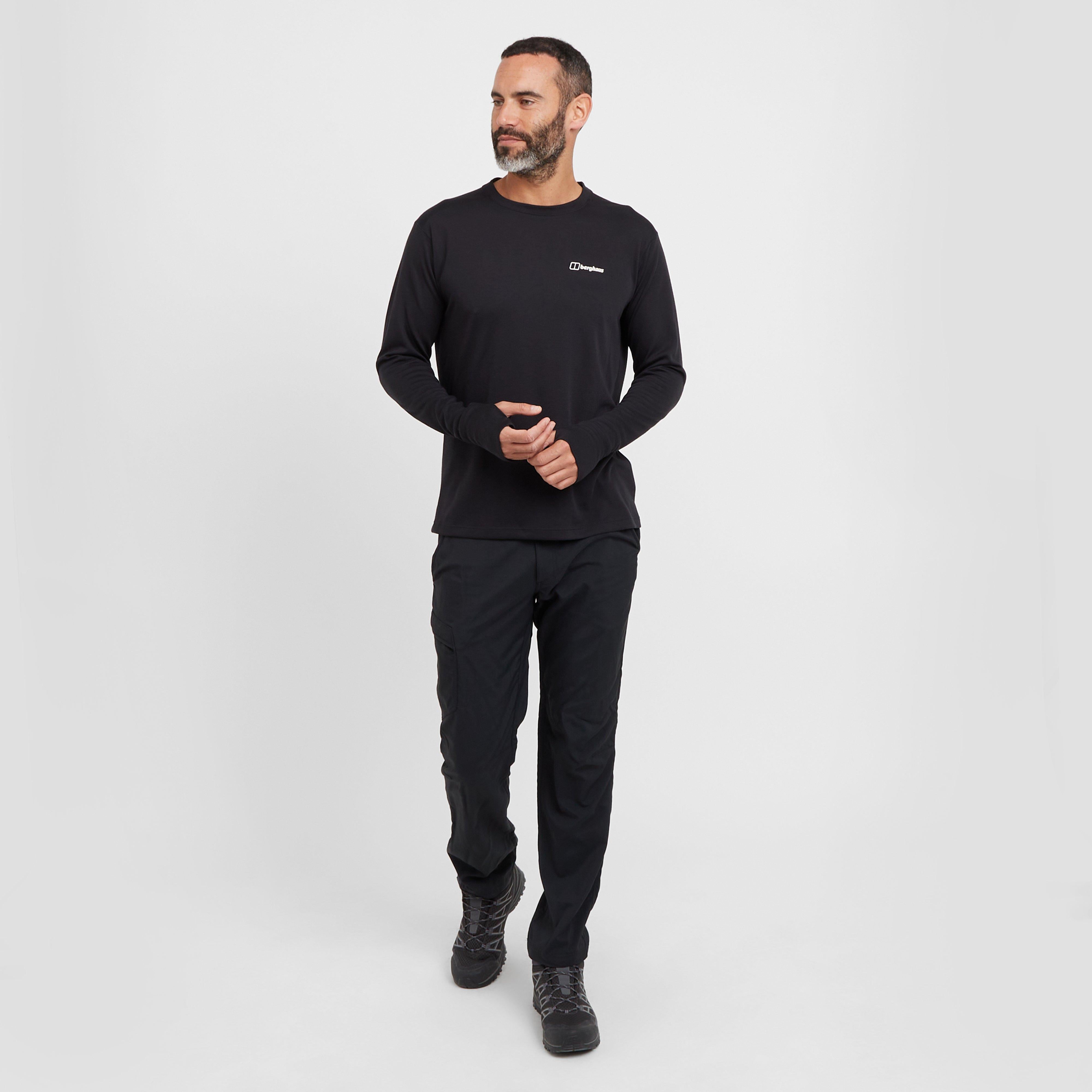 Men’s Ivyhill Long Sleeve Crew