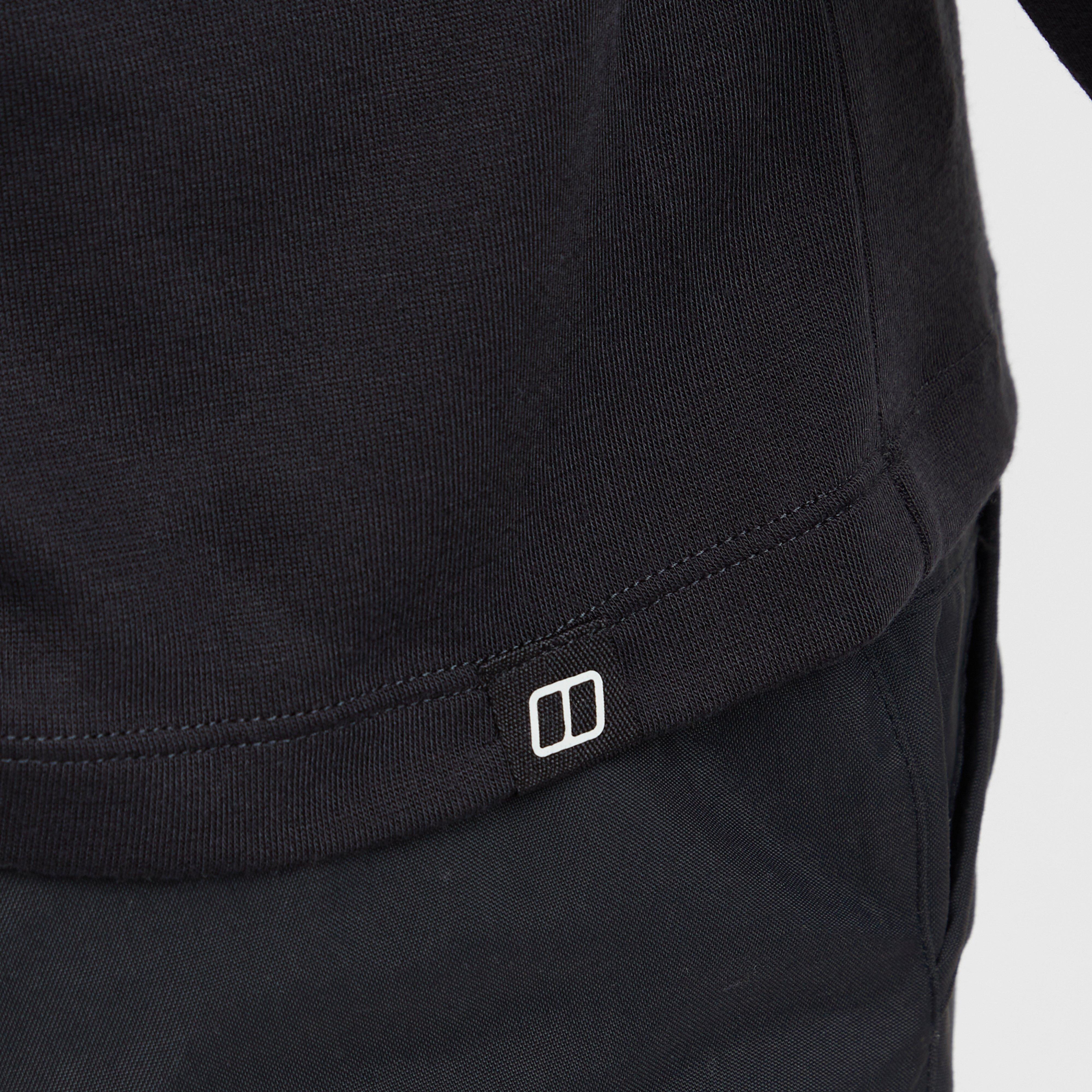 Men’s Ivyhill Long Sleeve Crew