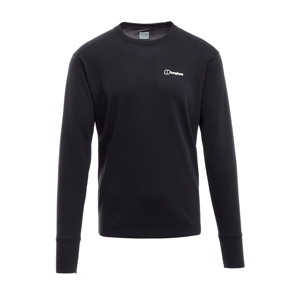 Men’s Ivyhill Long Sleeve Crew
