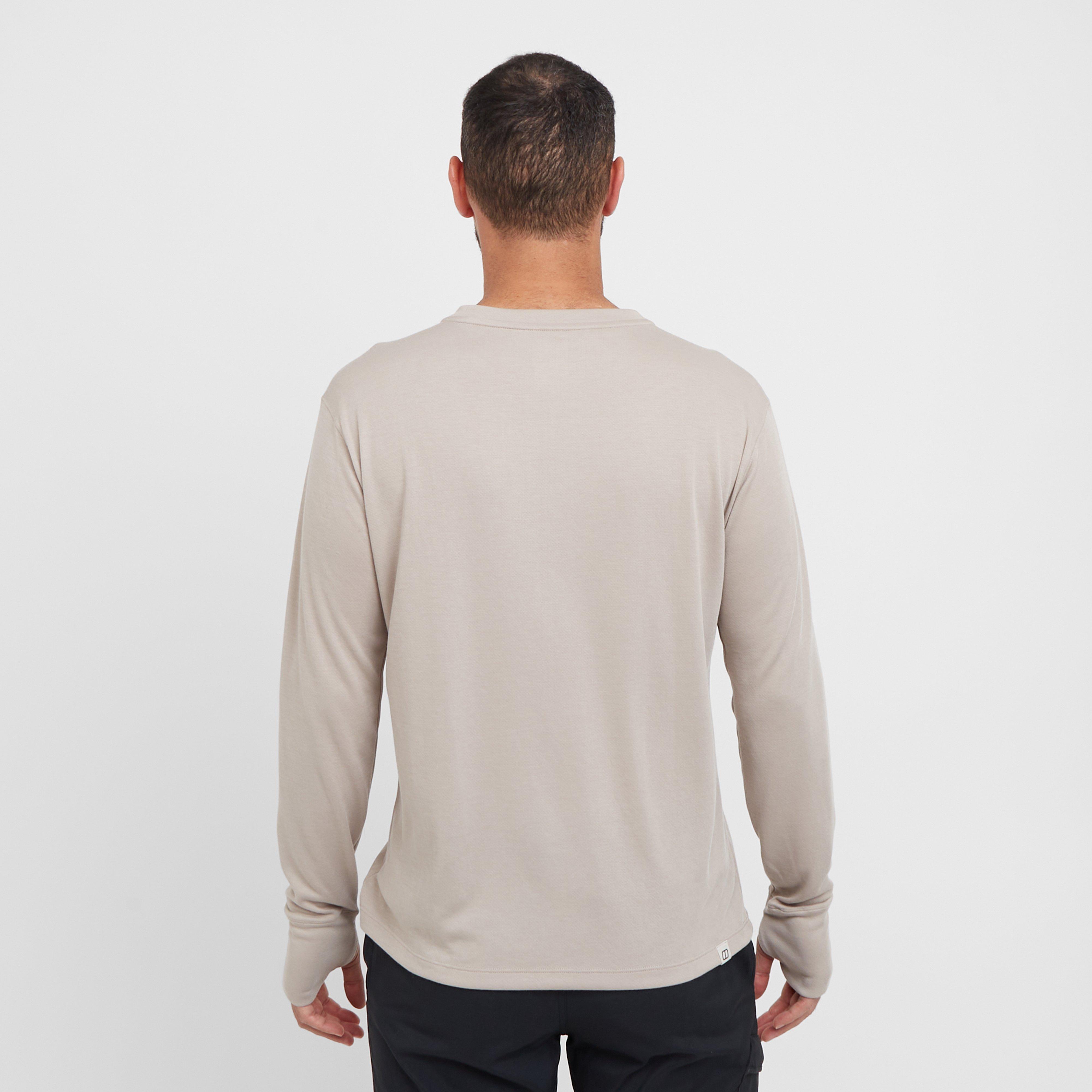 Men’s Ivyhill Long Sleeve Crew