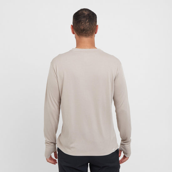 Men’s Ivyhill Long Sleeve Crew