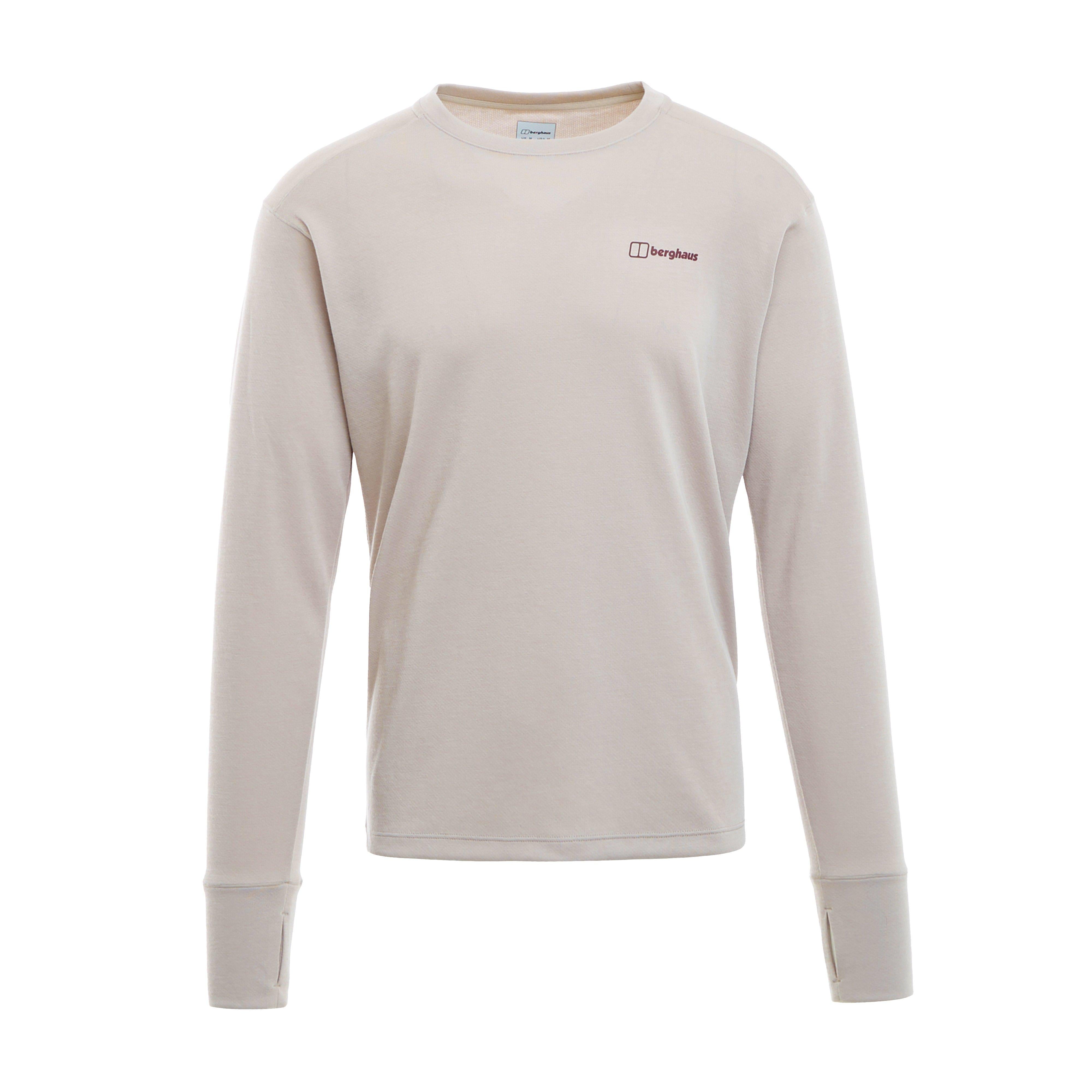 Men’s Ivyhill Long Sleeve Crew