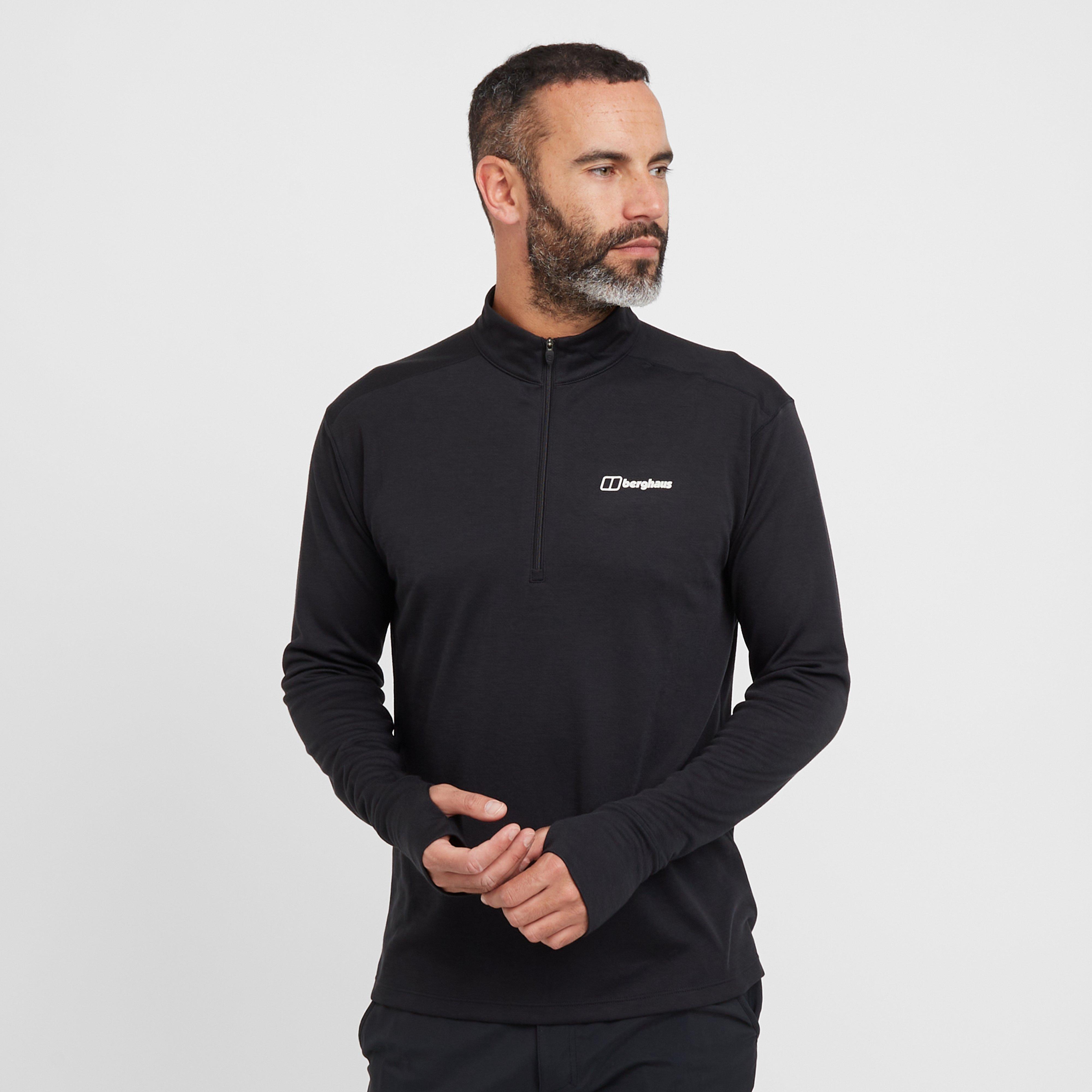 Men's Ivyhill Half Zip Top