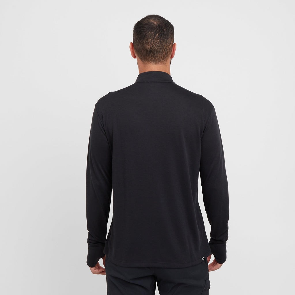 Men's Ivyhill Half Zip Top