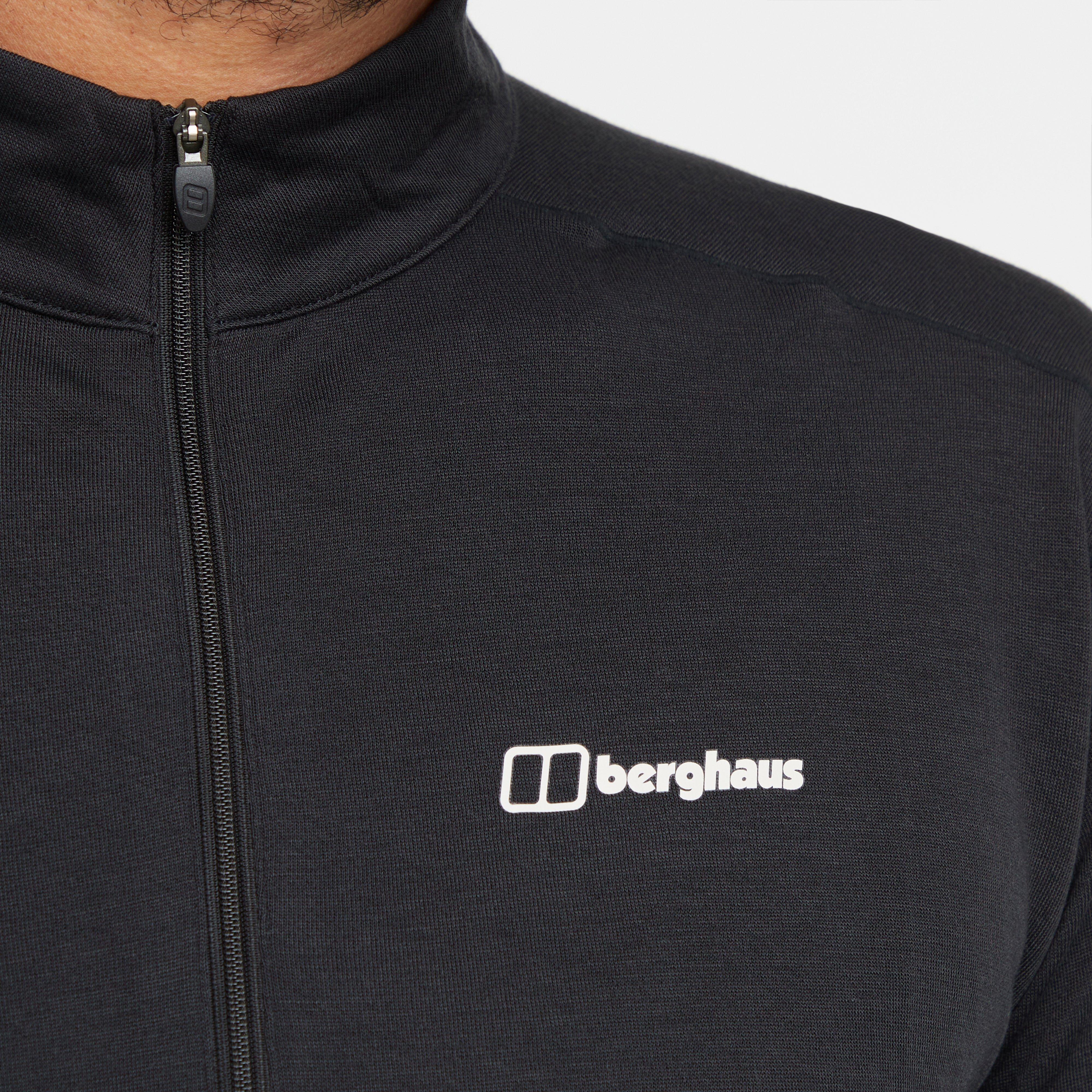 Men's Ivyhill Half Zip Top