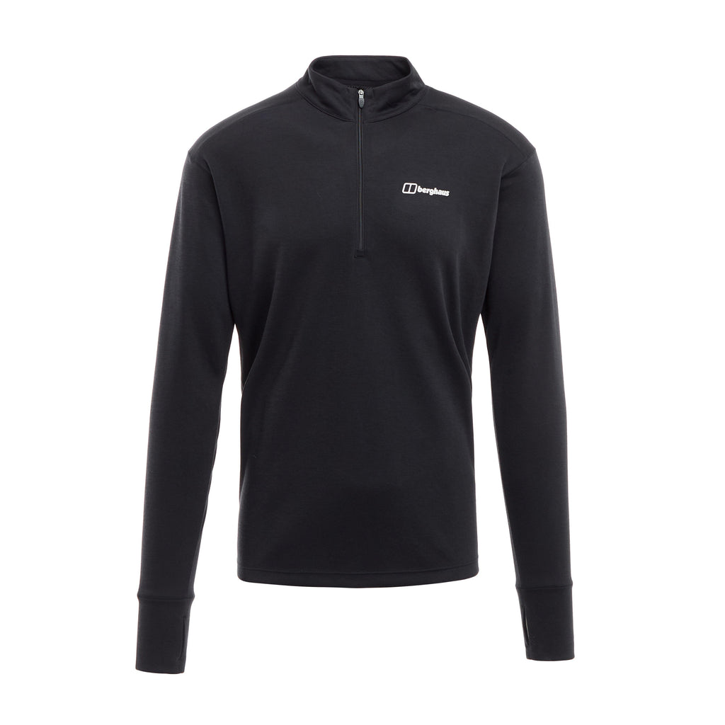 Men's Ivyhill Half Zip Top