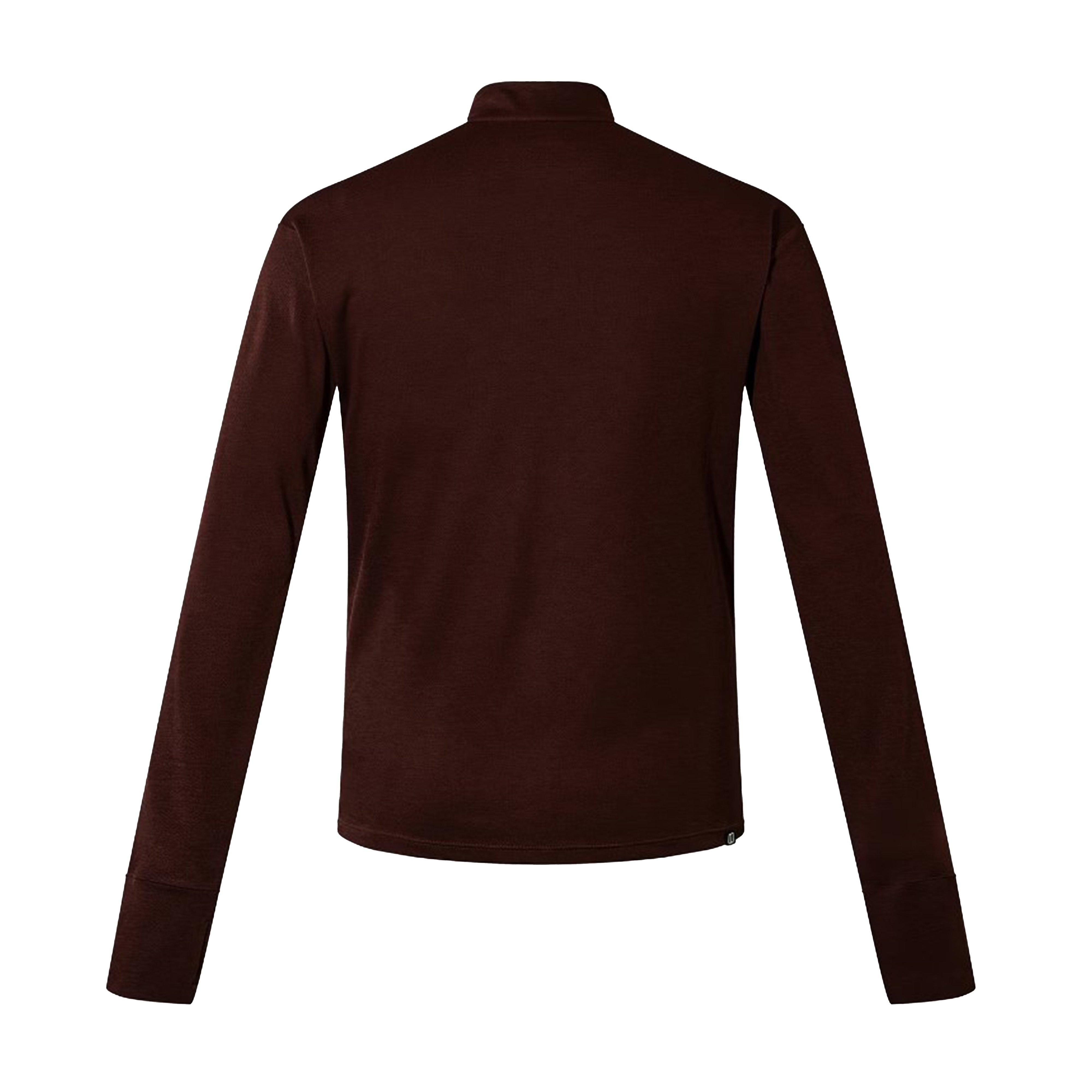 Men's Ivyhill Half Zip Top