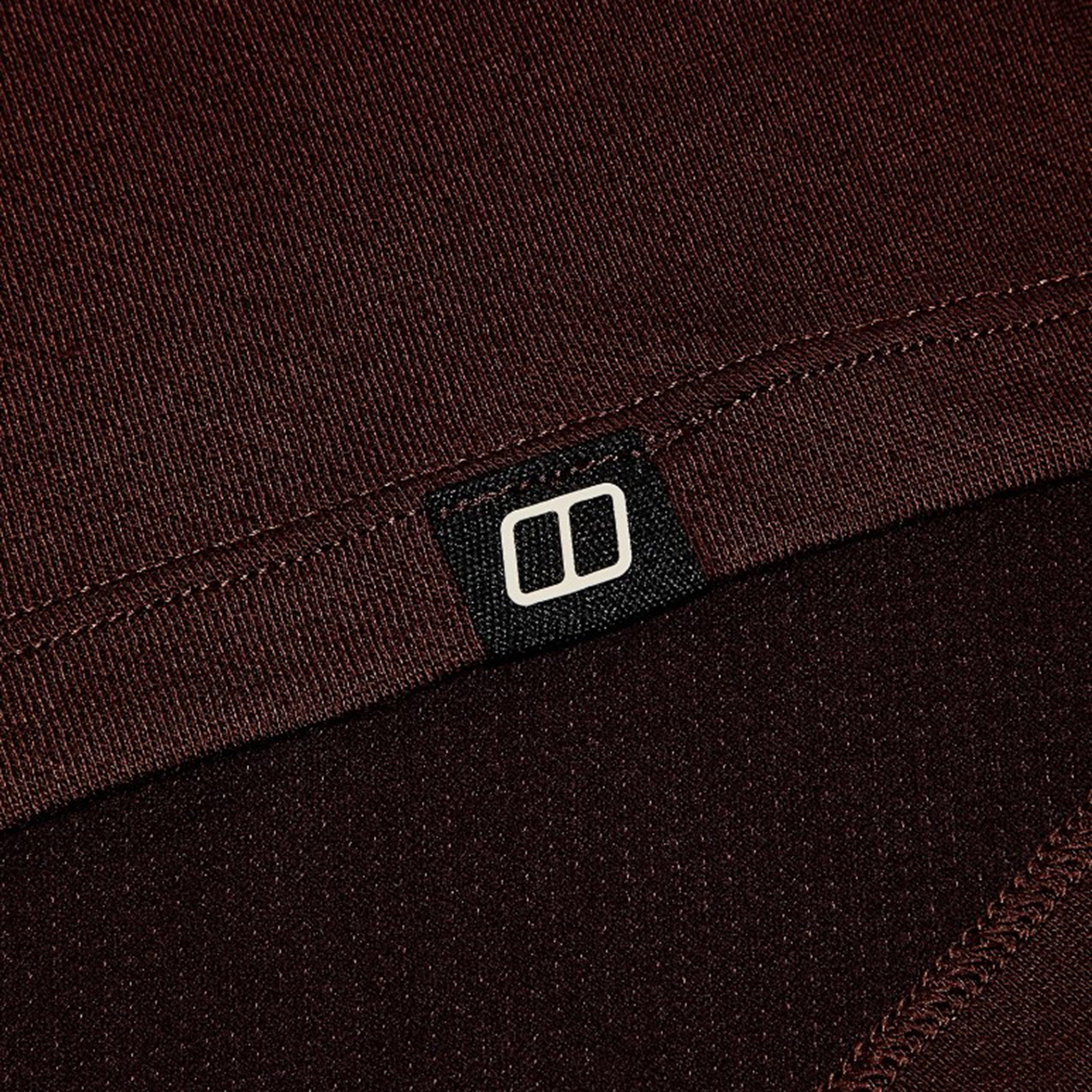 Men's Ivyhill Half Zip Top