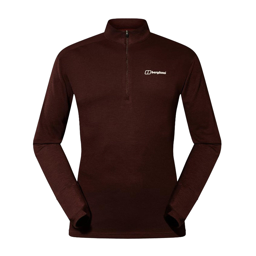 Men's Ivyhill Half Zip Top
