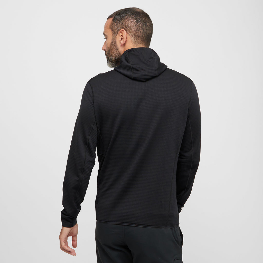Men’s Ridge-Hiker Hooded Jacket