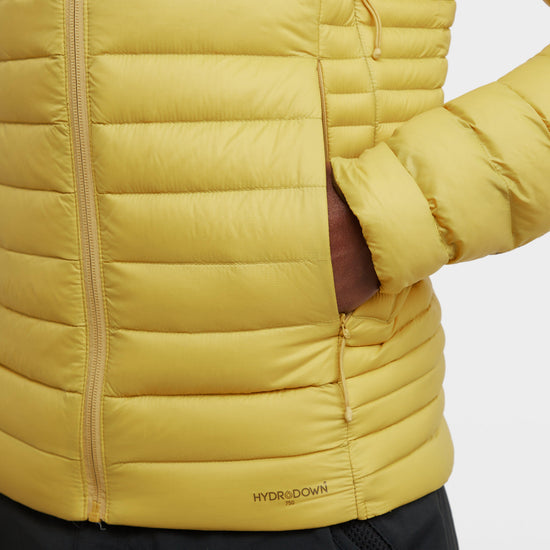 Men’s Ridge-Nomad Hybrid Insulated Jacket