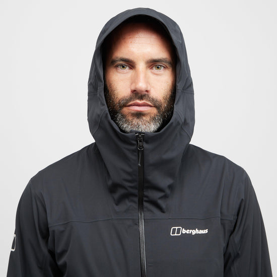Men’s Ridge-Roamer Softshell Jacket