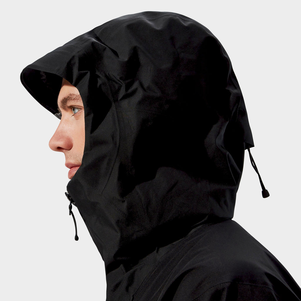 Men's Ridge-Seeker GORE-TEX® Waterproof Jacket