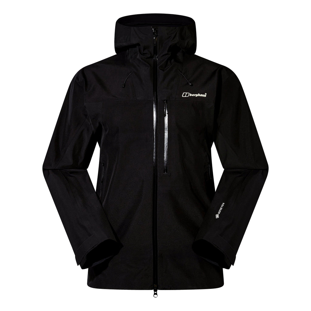 Men's Ridge-Seeker GORE-TEX® Waterproof Jacket