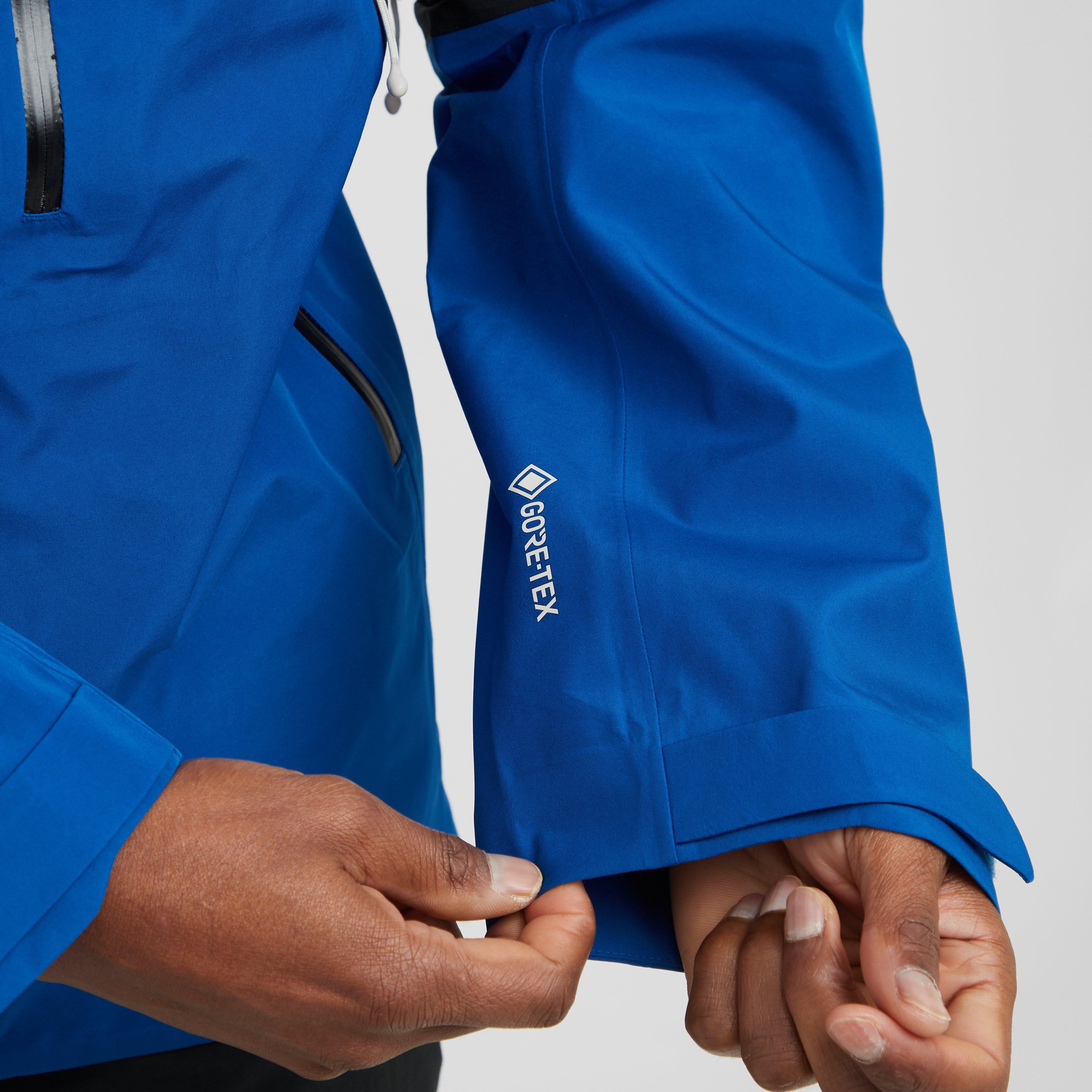 Men's Ridge-Seeker GORE-TEX® Waterproof Jacket