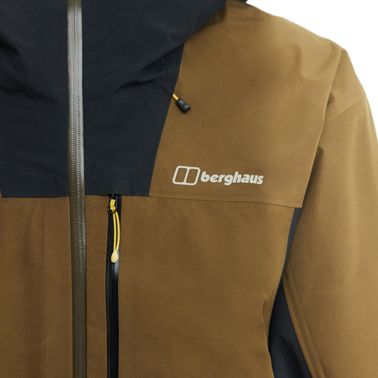 Men's Ridge-Seeker GORE-TEX® Waterproof Jacket