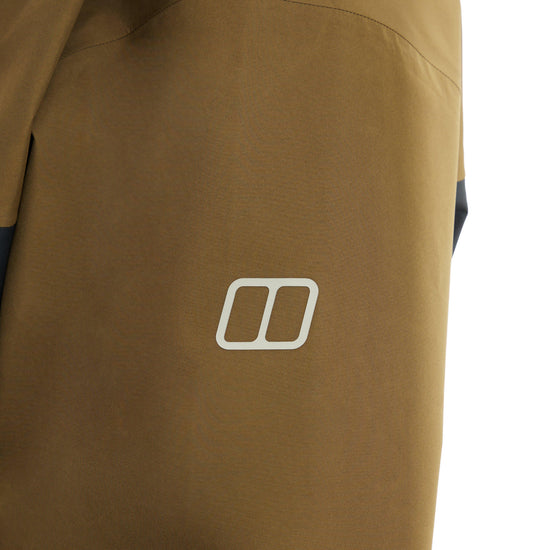 Men's Ridge-Seeker GORE-TEX® Waterproof Jacket