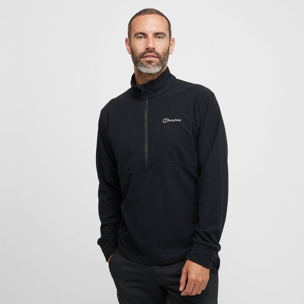 Men’s Ryten Half-Zip Fleece