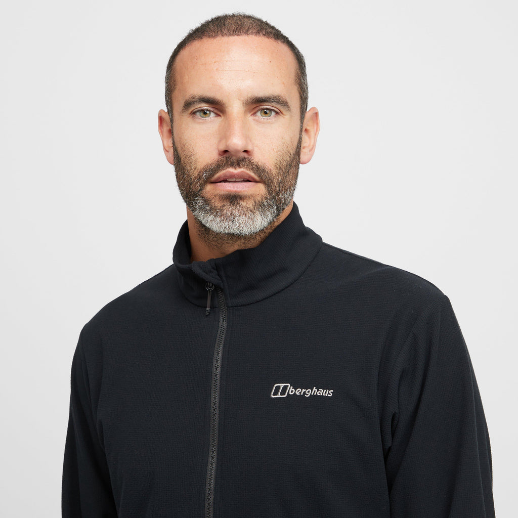 Men’s Ryten Half-Zip Fleece