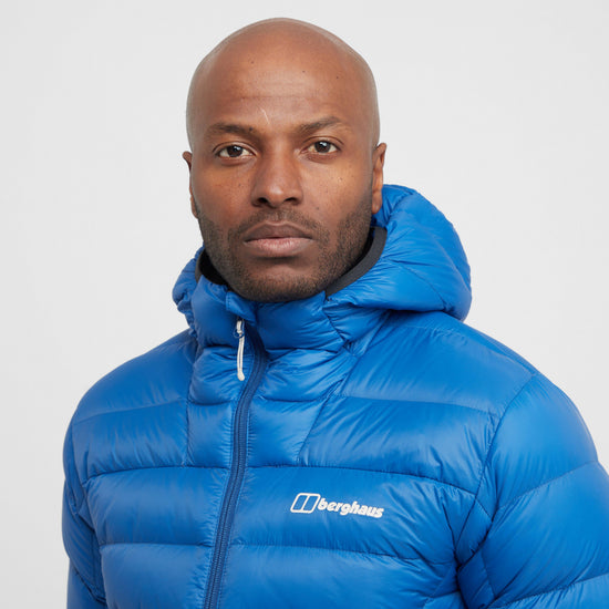 Men’s Summit-Nomad Down Insulated Jacket