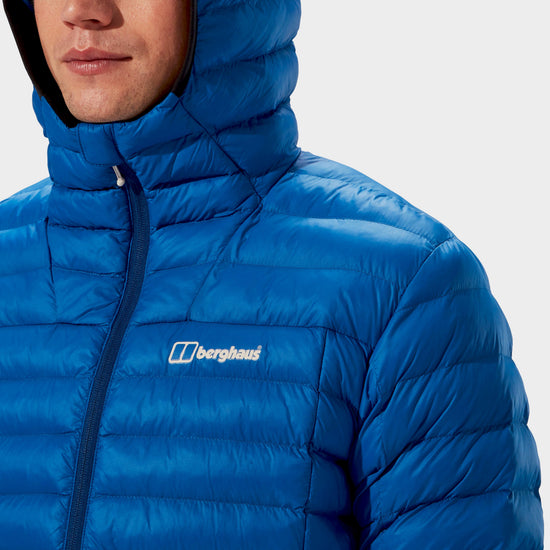 Men's Trail-Nomad Synthetic Insulated Jacket