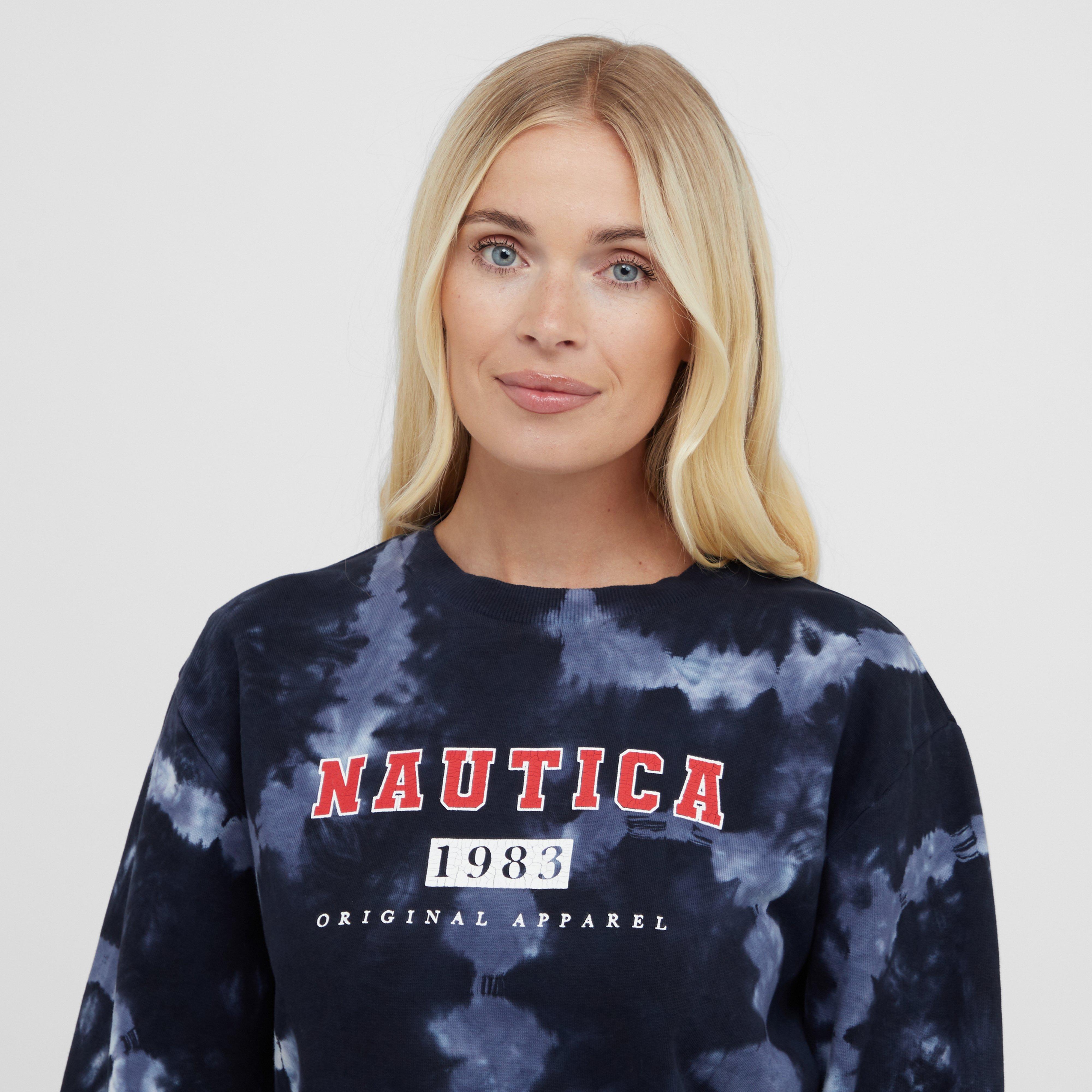 Women’s Safia Sweatshirt