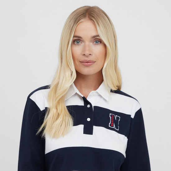 Women’s Naryn Rugby Shirt
