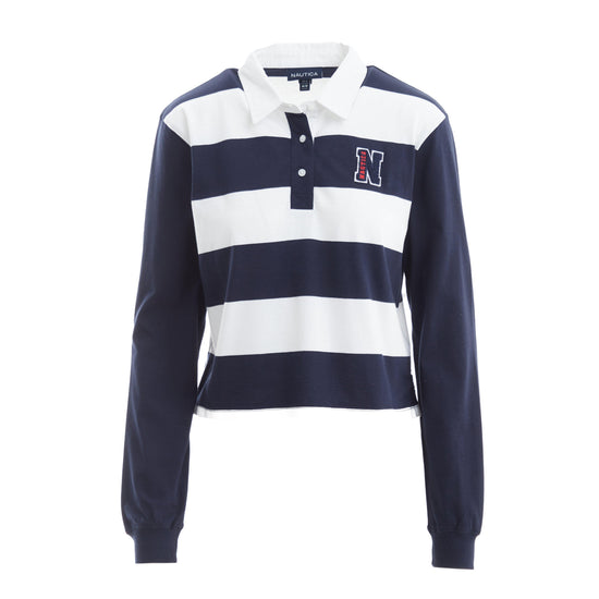 Women’s Naryn Rugby Shirt