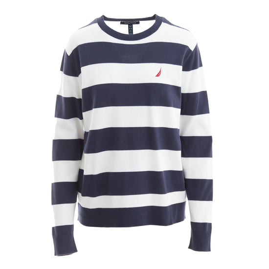 Women’s Galere Knit Sweatshirt