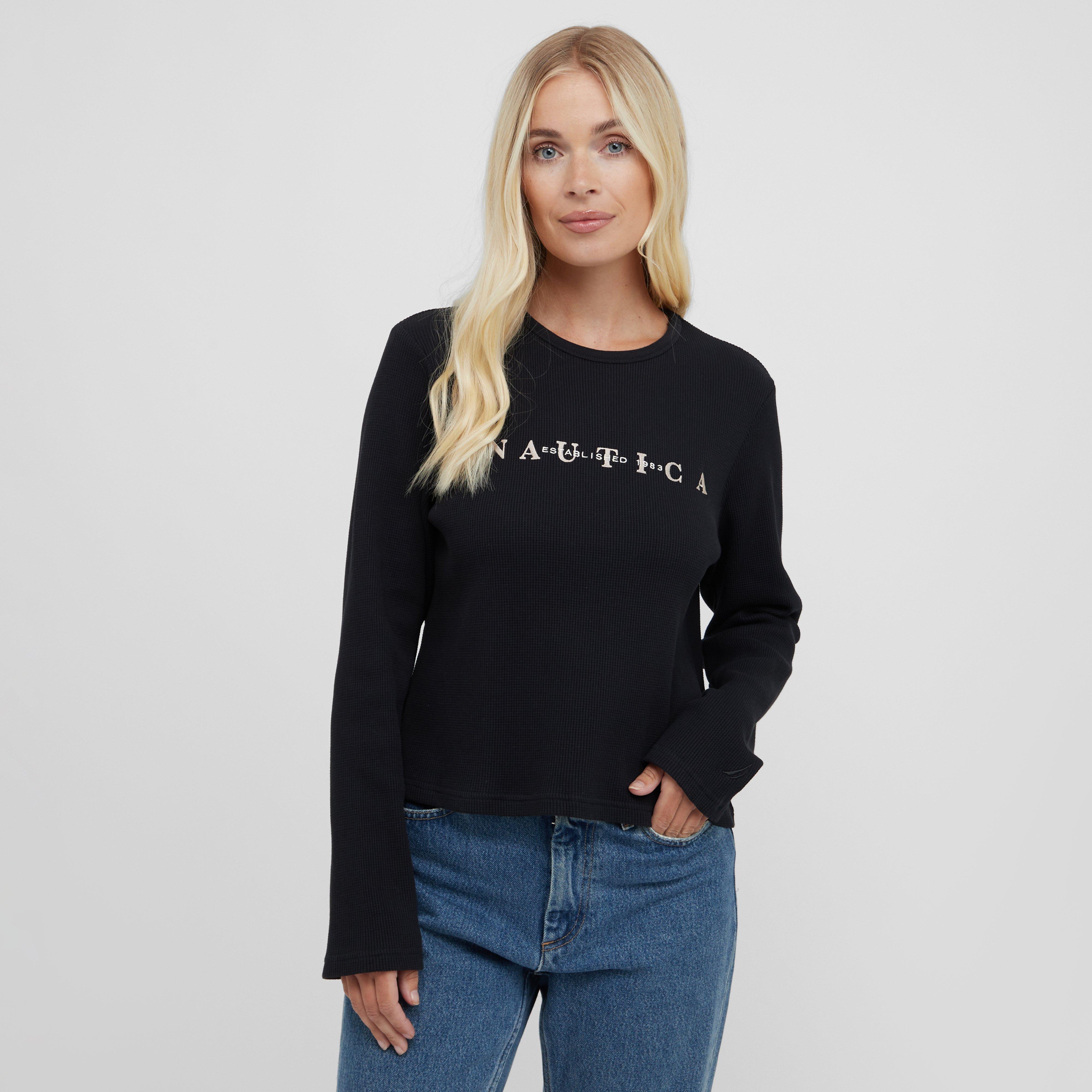 Women’s Starr Long Sleeve T-Shirt