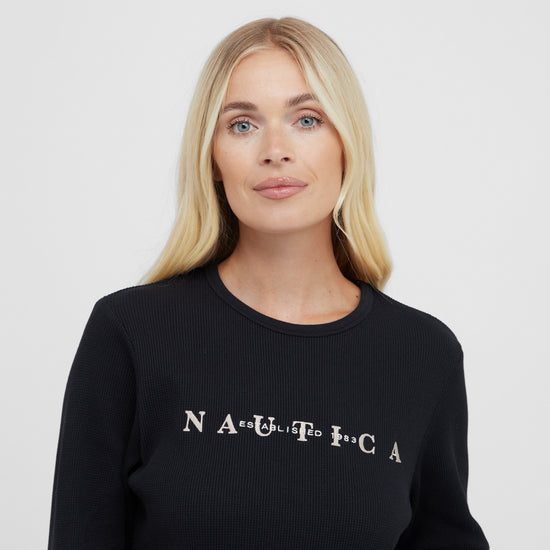 Women’s Starr Long Sleeve T-Shirt