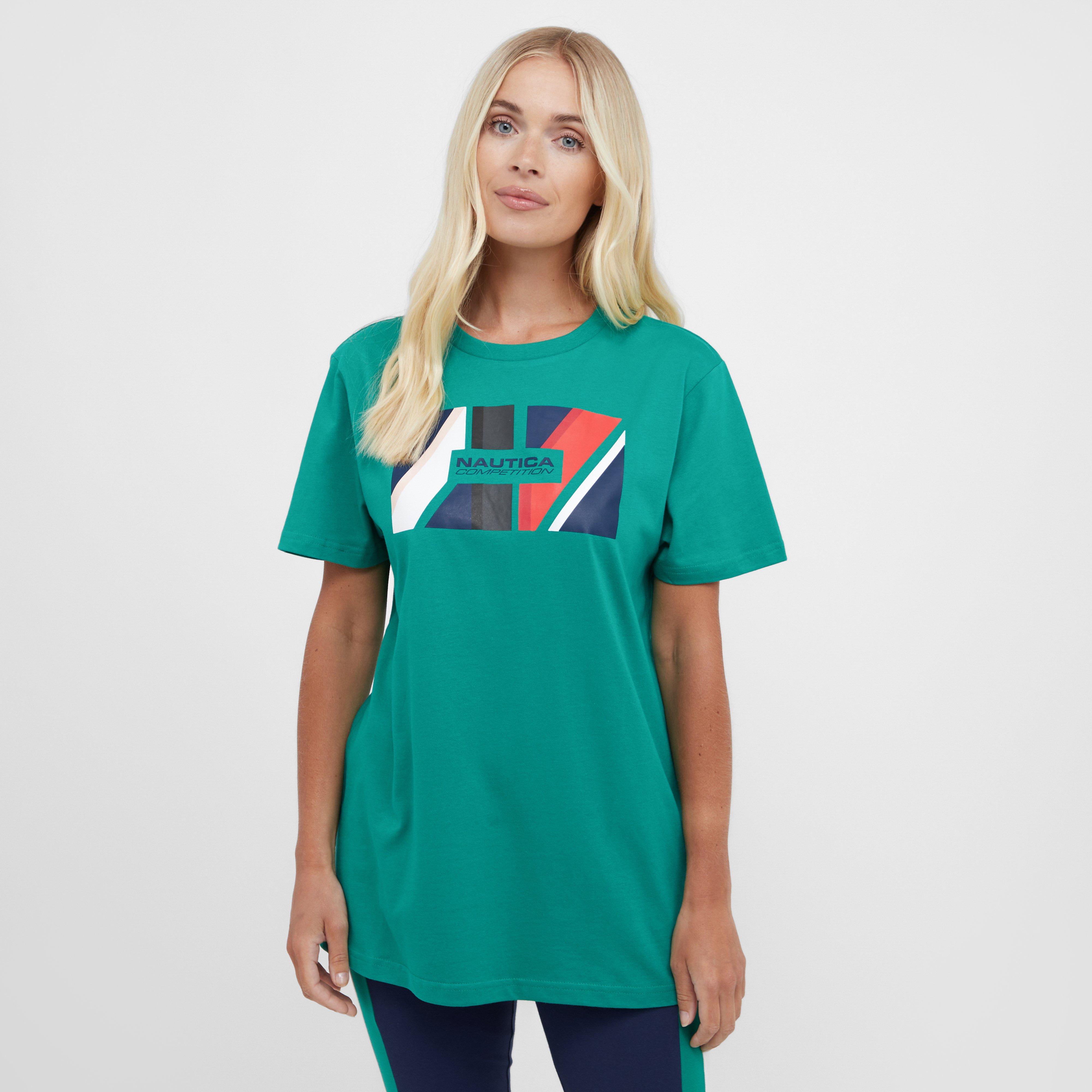 Women’s Alabama T-Shirt